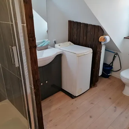 Apartmán Bel En Plein Centre