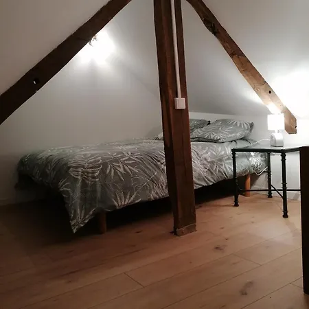 Bel En Plein Centre Apartmán
